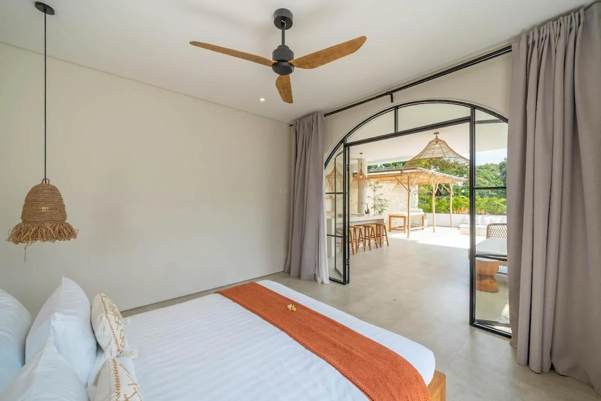 Villa Unna 6Br Mediterranean Villa With Hot Tub تْشانغو 0*,
