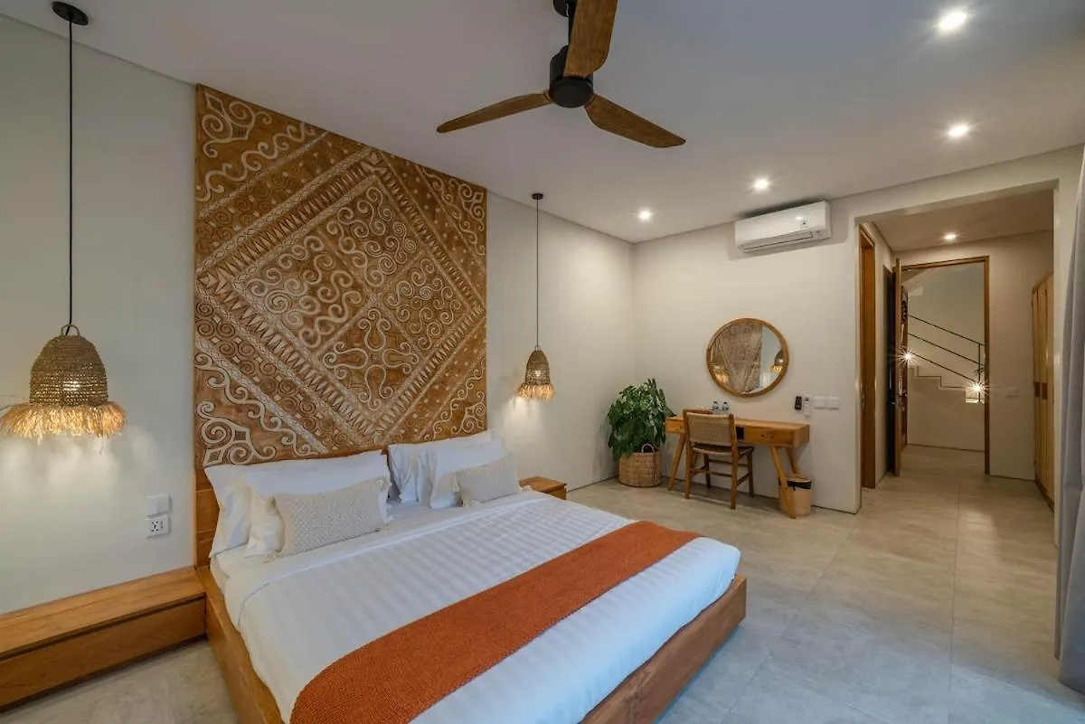 Villa Unna 6Br Mediterranean Villa With Hot Tub تْشانغو