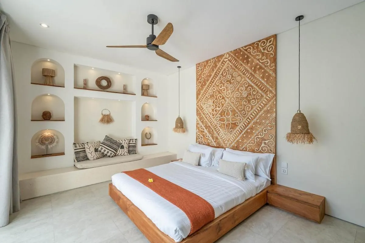Villa Unna 6Br Mediterranean Villa With Hot Tub تْشانغو
