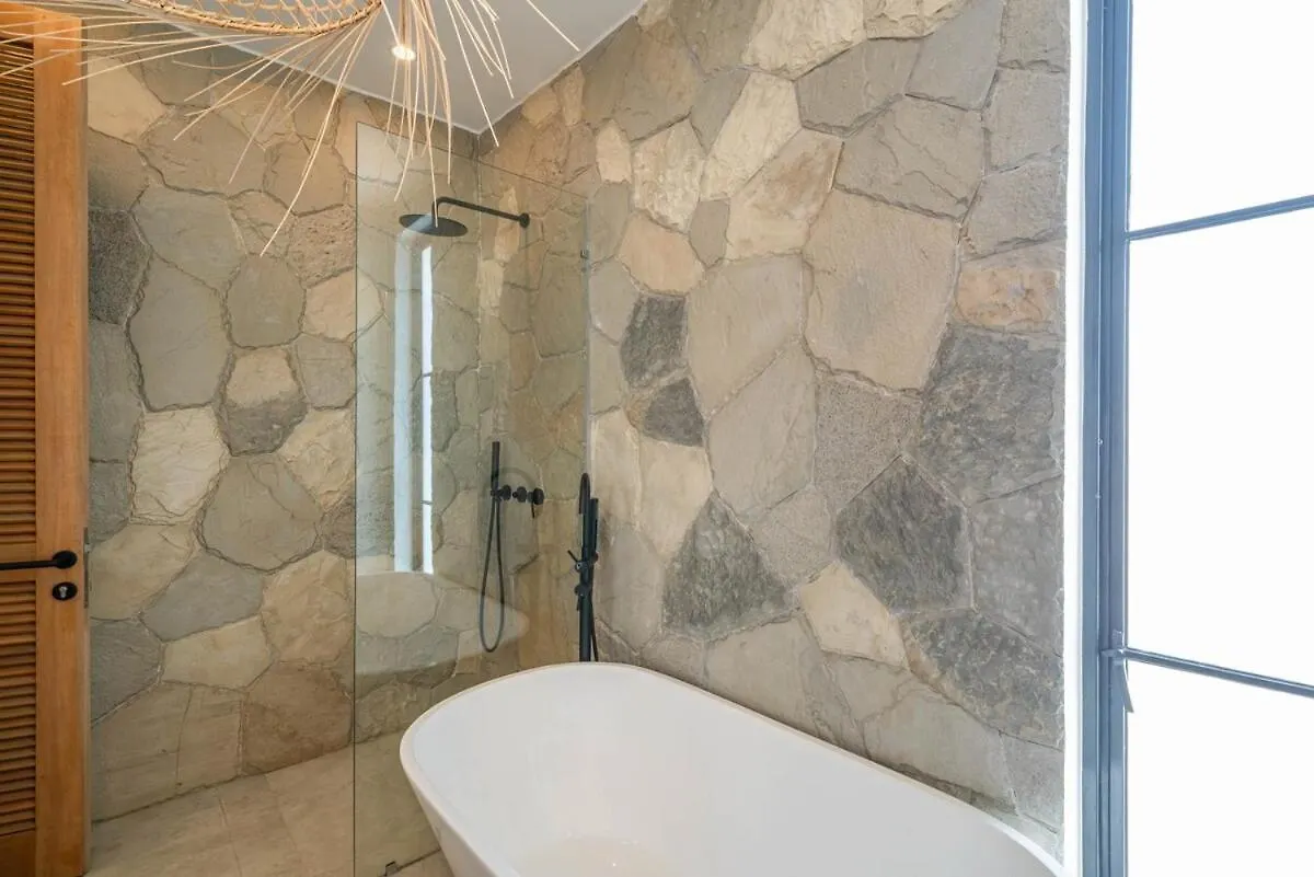 Villa Unna 6Br Mediterranean Villa With Hot Tub تْشانغو