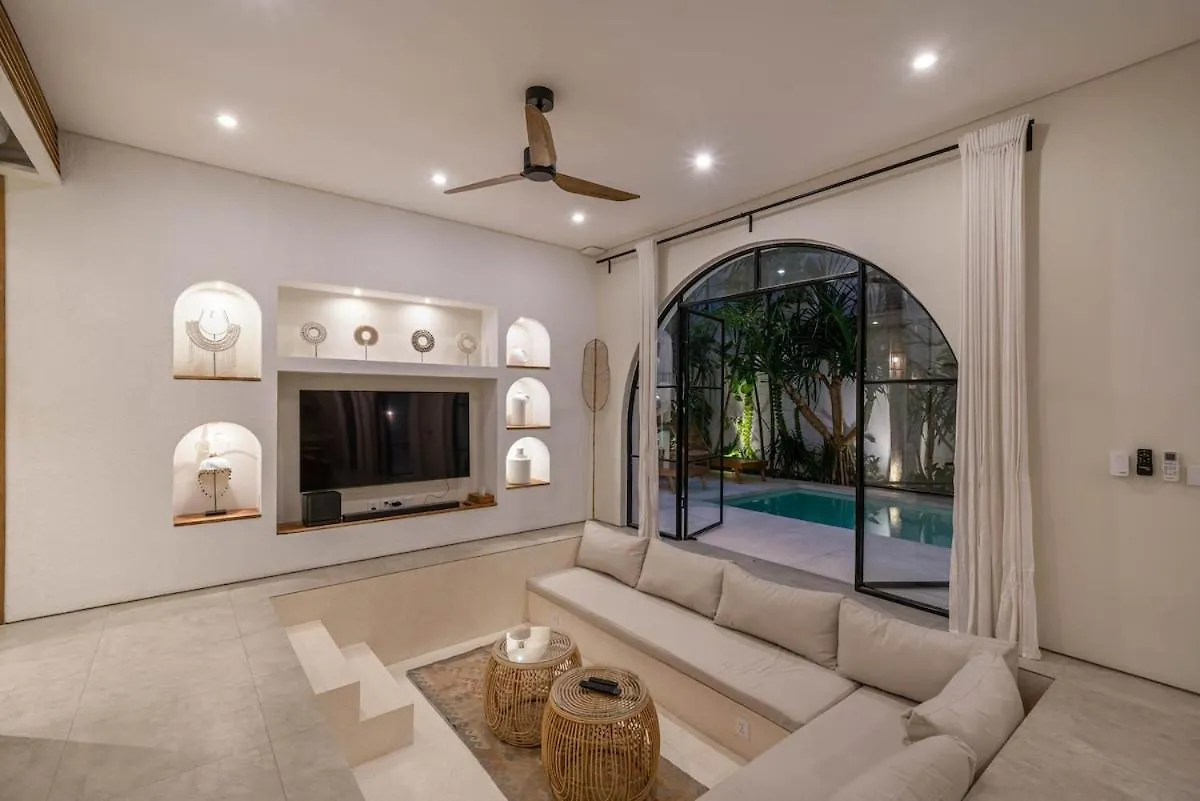 Villa Unna 6Br Mediterranean Villa With Hot Tub تْشانغو