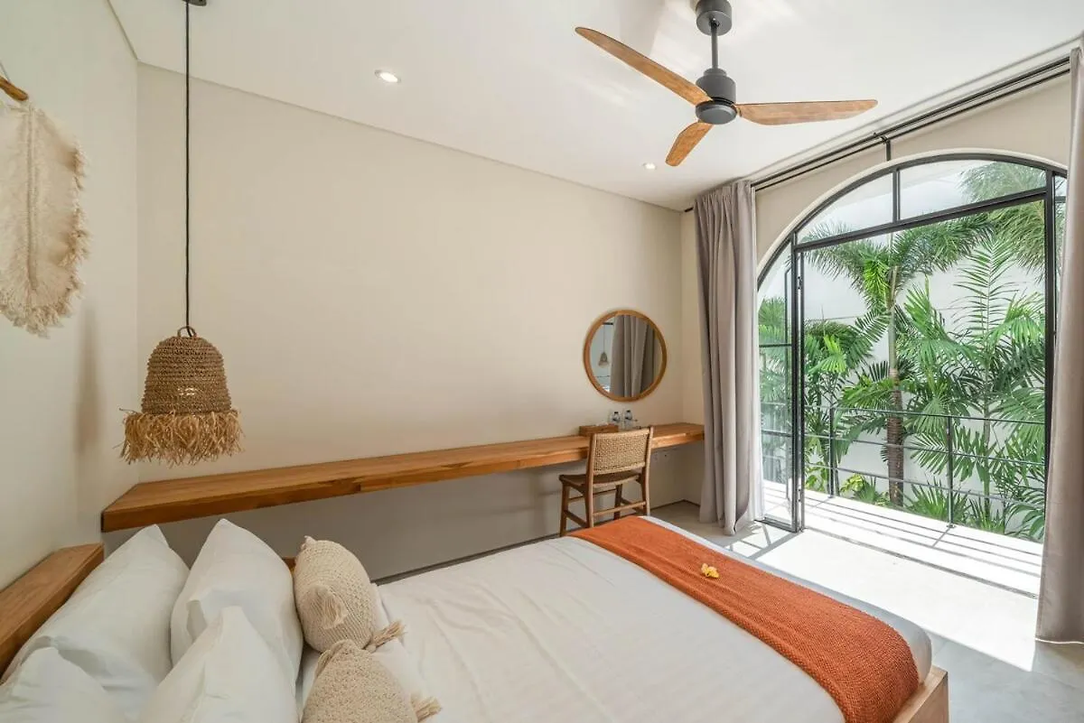 Villa Unna 6Br Mediterranean Villa With Hot Tub تْشانغو 0*,