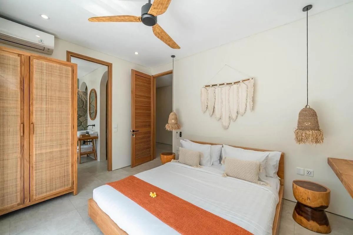 Villa Unna 6Br Mediterranean Villa With Hot Tub تْشانغو
