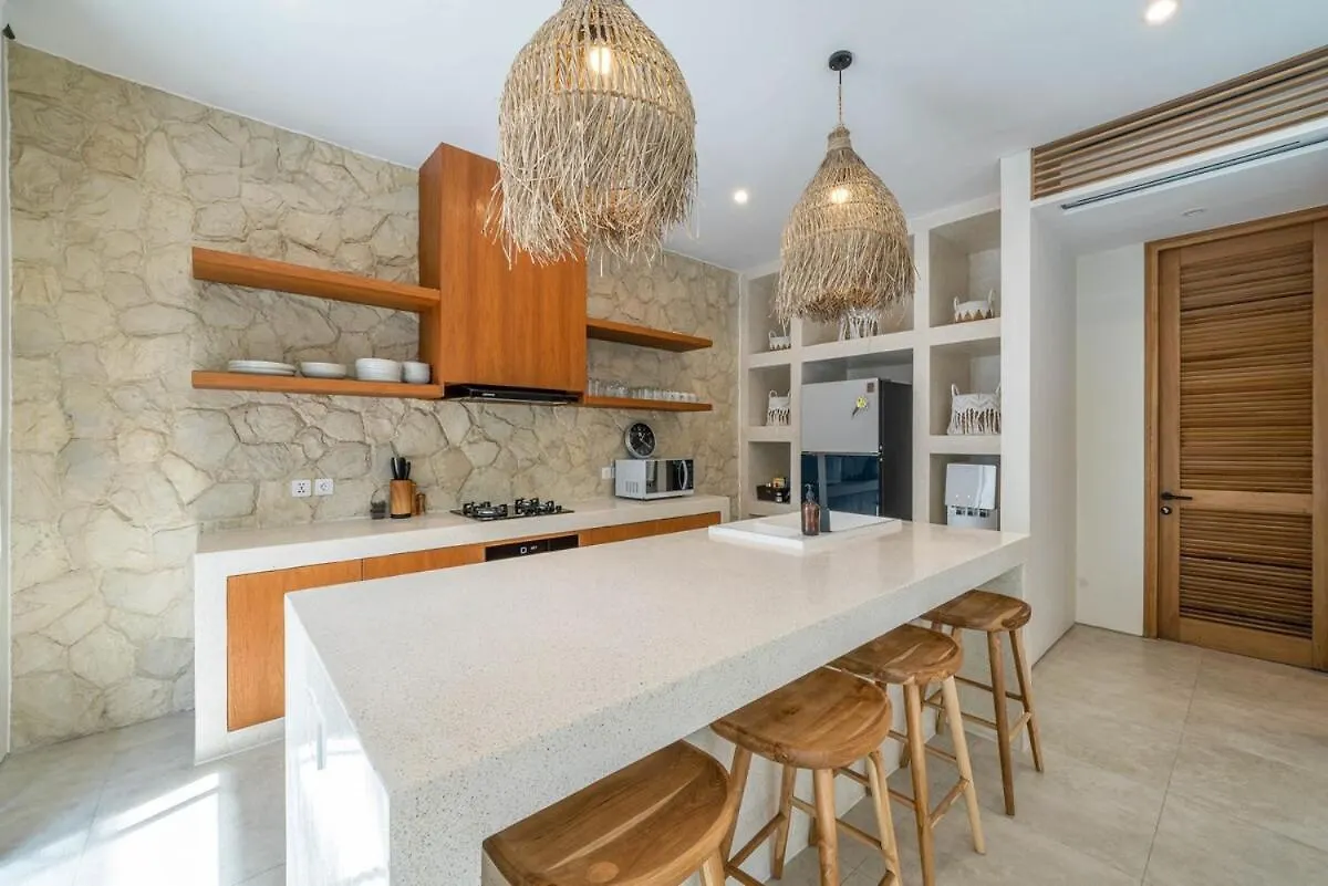 Villa Unna 6Br Mediterranean Villa With Hot Tub تْشانغو إندونيسيا