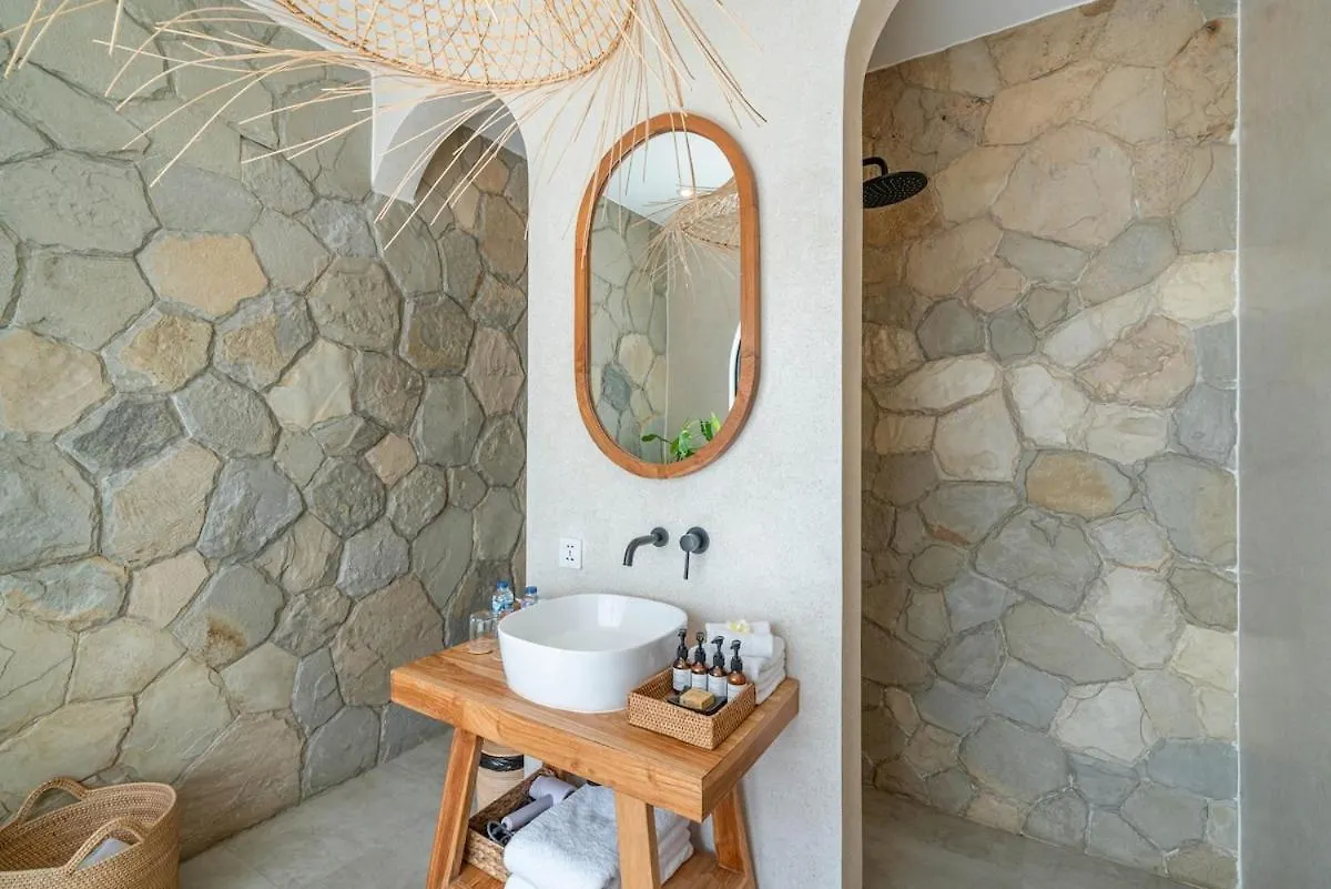Villa Unna 6Br Mediterranean Villa With Hot Tub تْشانغو