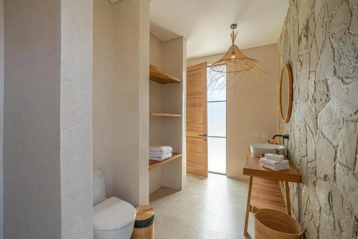 Villa Unna 6Br Mediterranean Villa With Hot Tub تْشانغو إندونيسيا