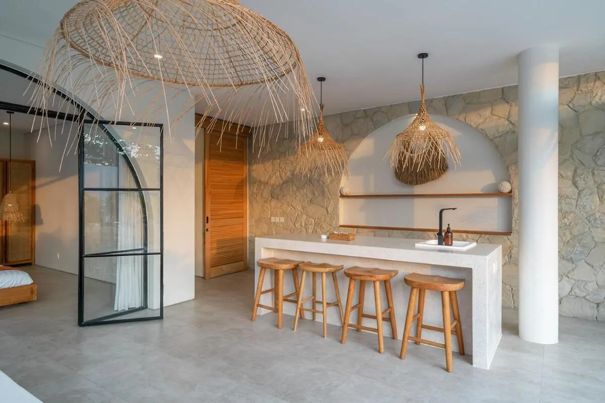 Villa Unna 6Br Mediterranean Villa With Hot Tub تْشانغو