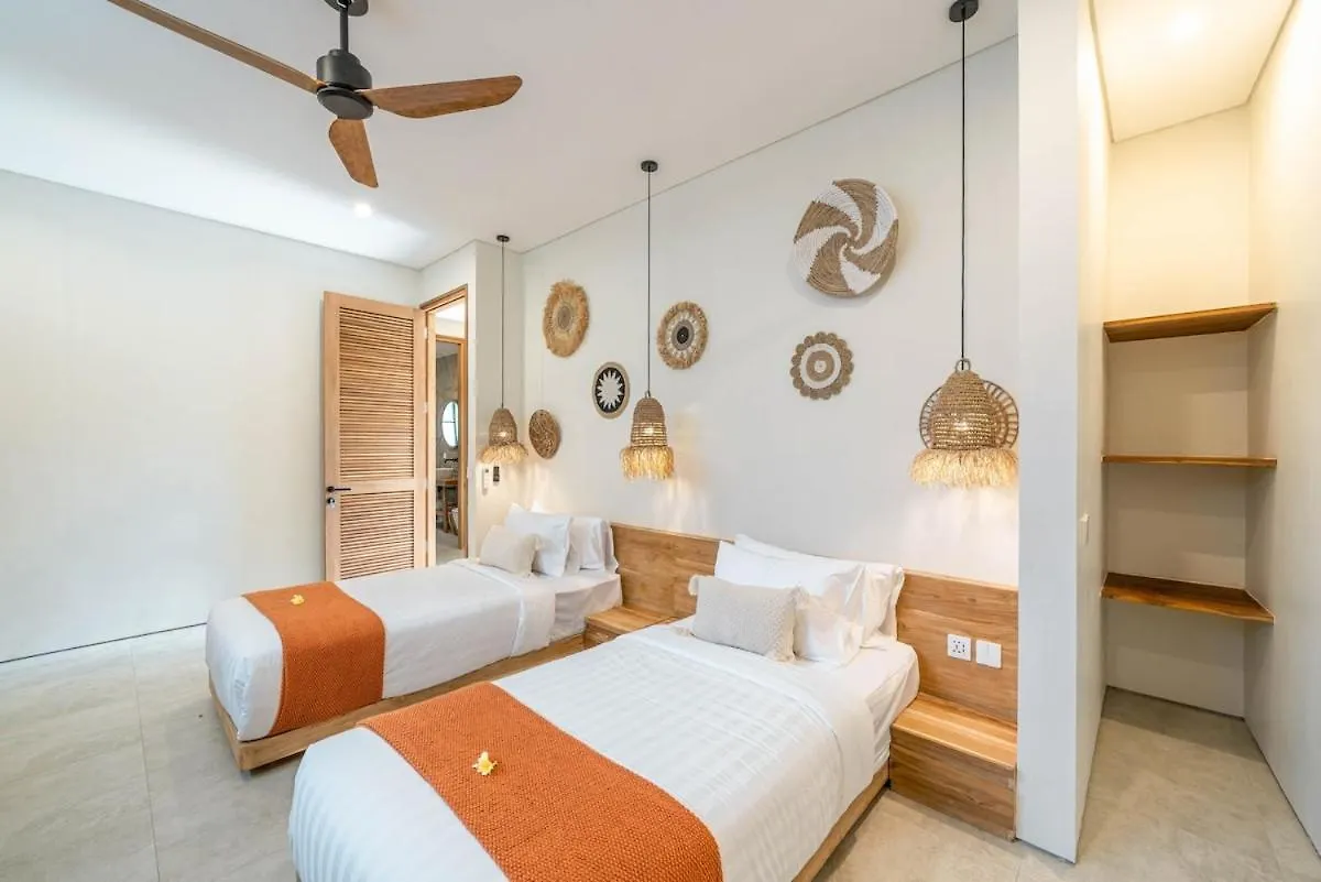 Villa Unna 6Br Mediterranean Villa With Hot Tub تْشانغو 0*,