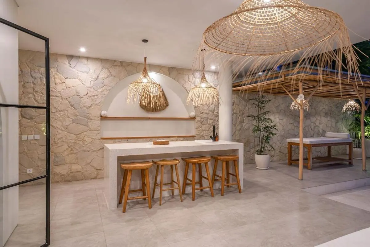 Villa Unna 6Br Mediterranean Villa With Hot Tub تْشانغو