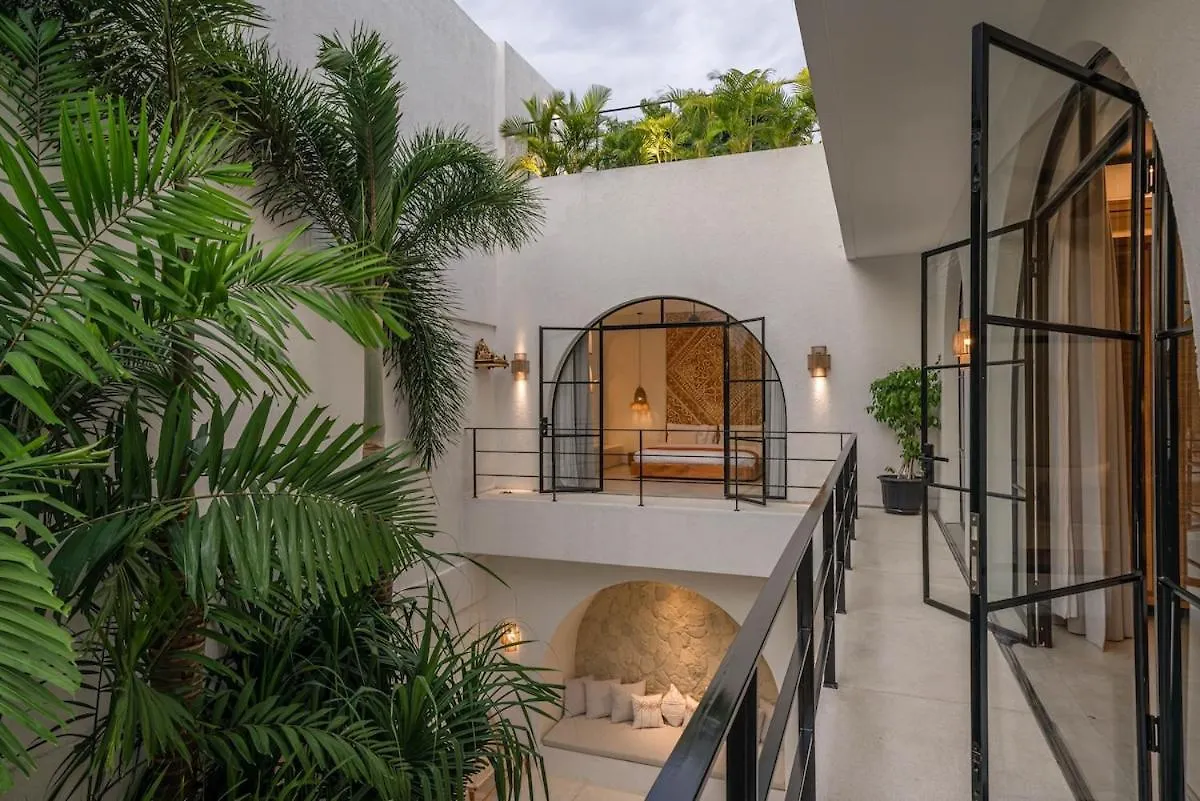 Villa Unna 6Br Mediterranean Villa With Hot Tub تْشانغو