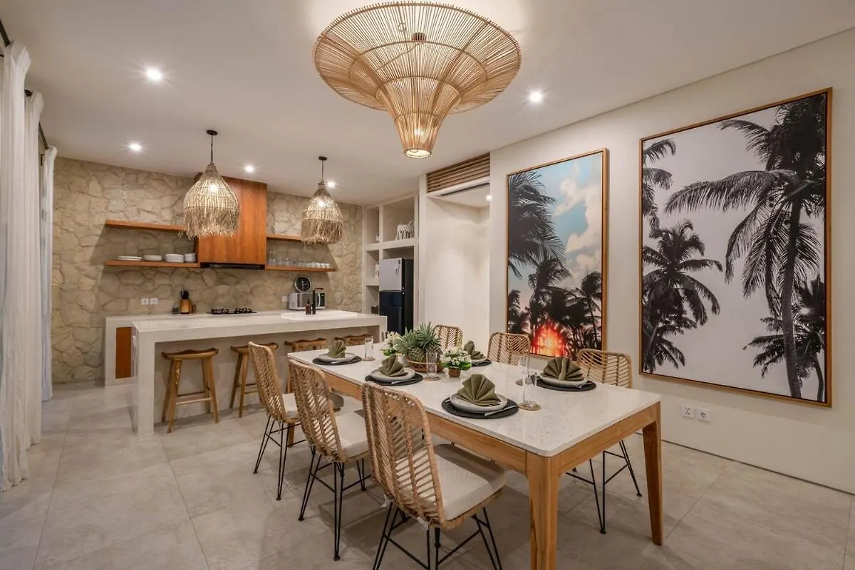 Villa Unna 6Br Mediterranean Villa With Hot Tub تْشانغو