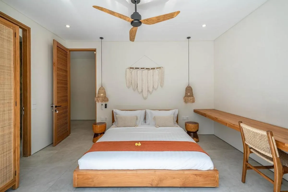 Villa Unna 6Br Mediterranean Villa With Hot Tub تْشانغو