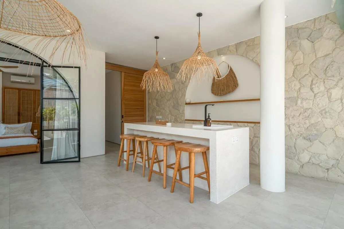 Villa Unna 6Br Mediterranean Villa With Hot Tub تْشانغو