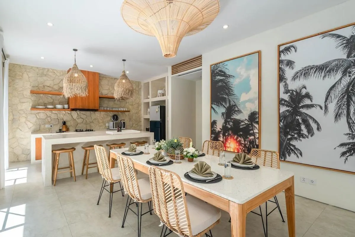 Villa Unna 6Br Mediterranean Villa With Hot Tub تْشانغو