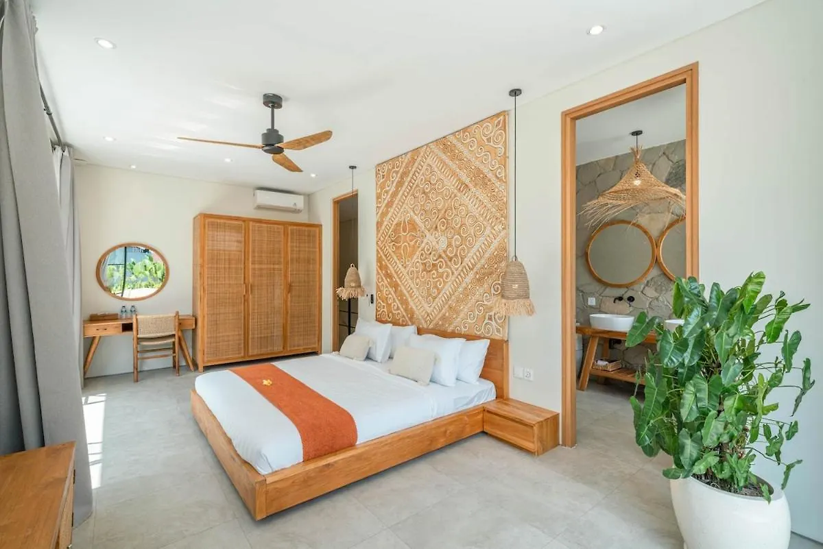 Villa Unna 6Br Mediterranean Villa With Hot Tub تْشانغو 0*,