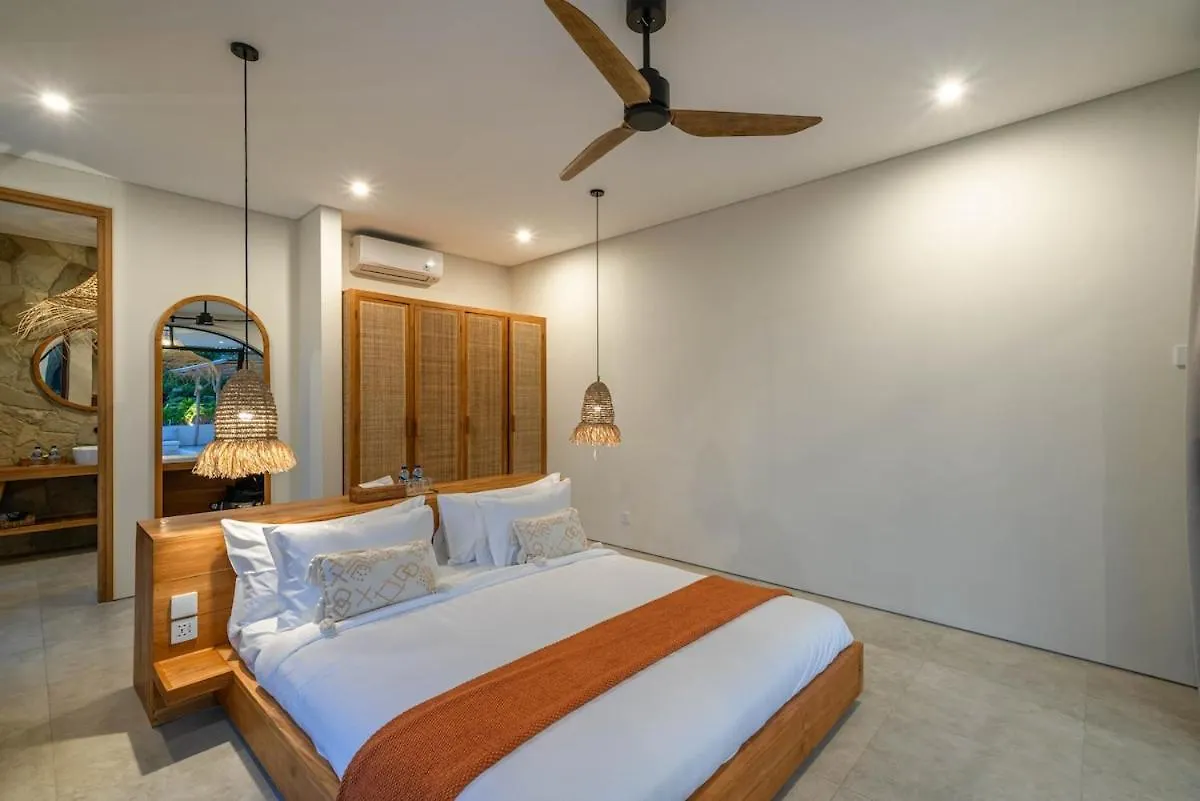 Villa Unna 6Br Mediterranean Villa With Hot Tub تْشانغو