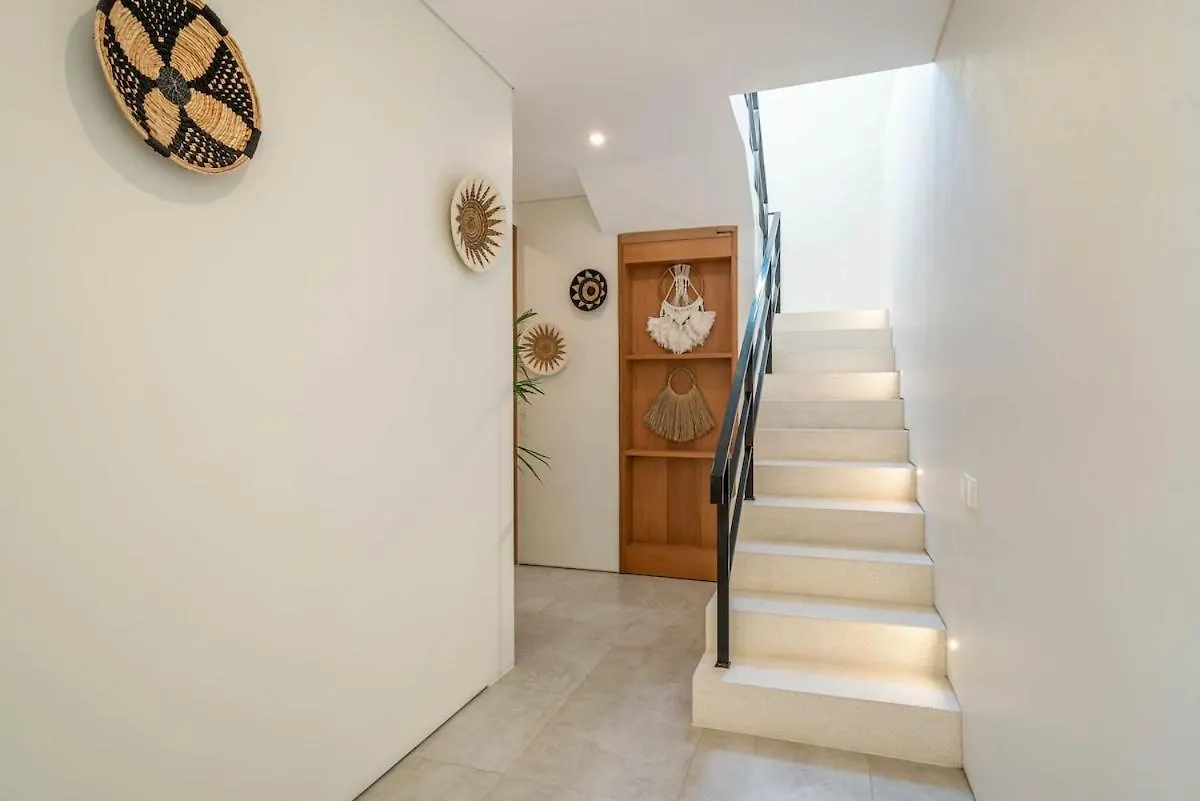 Villa Unna 6Br Mediterranean Villa With Hot Tub تْشانغو