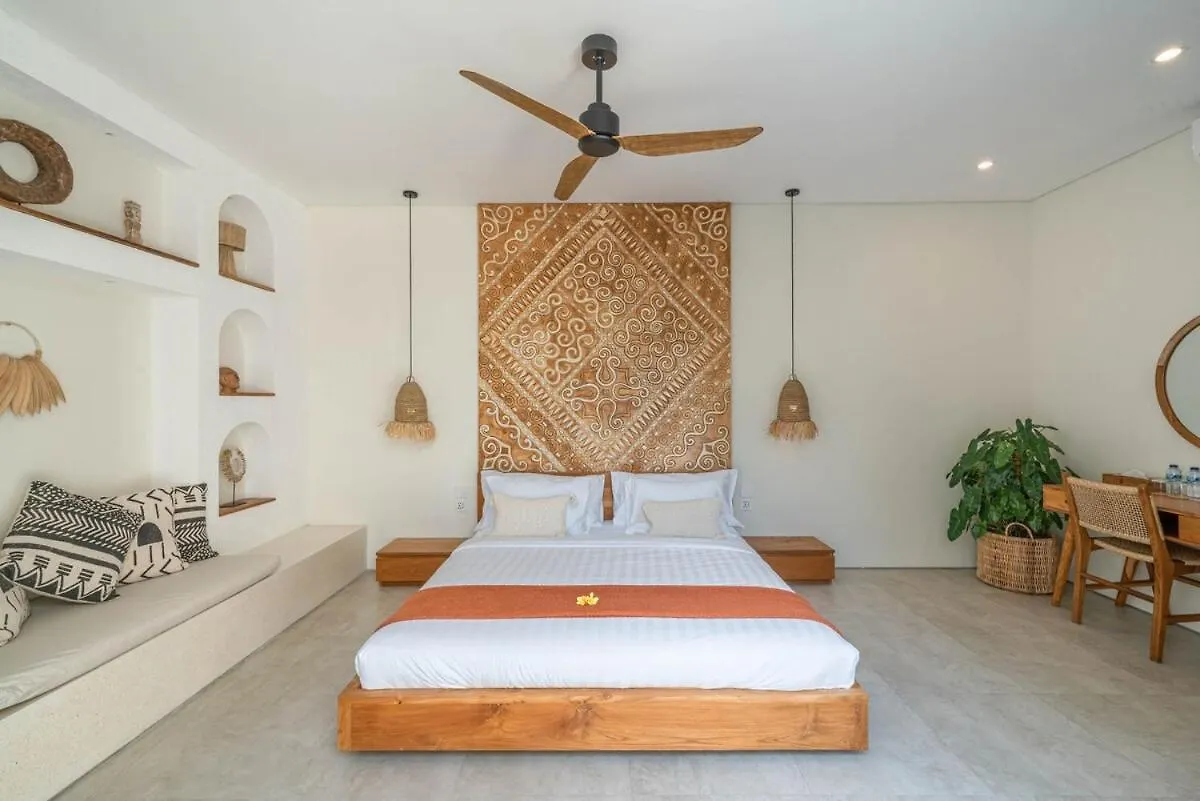 Villa Unna 6Br Mediterranean Villa With Hot Tub تْشانغو إندونيسيا