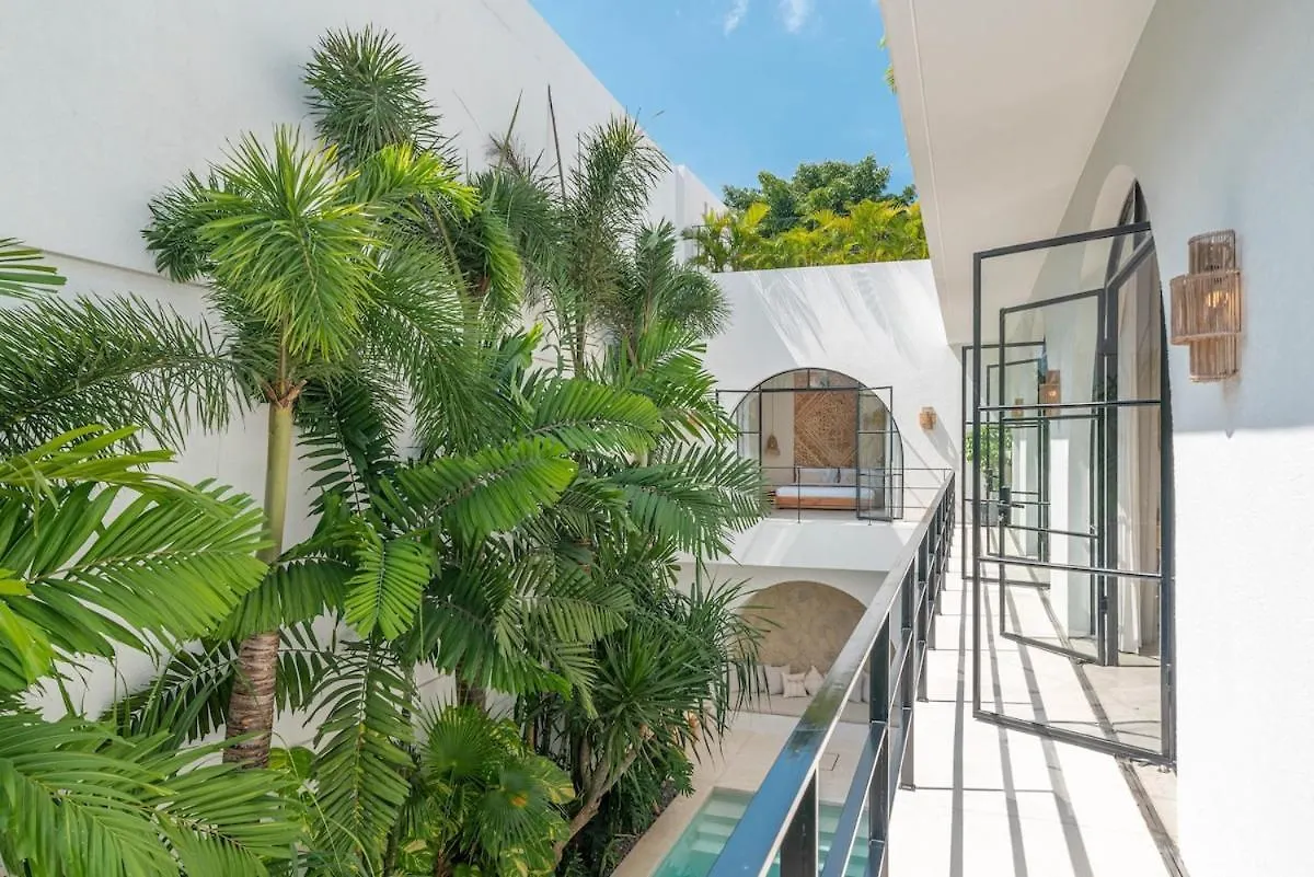 Villa Unna 6Br Mediterranean Villa With Hot Tub تْشانغو
